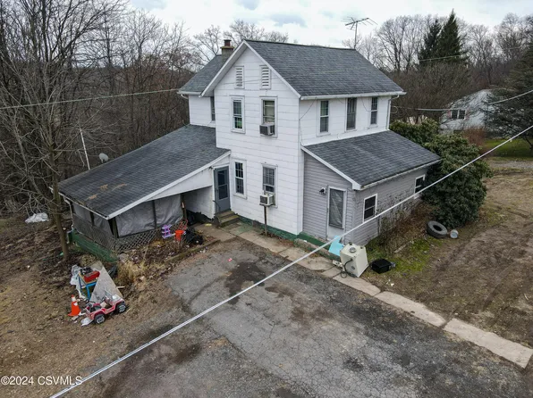 362 Mount Zion Dr, Danville, PA 17821