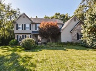 8162 Kimble Dr, Pinckney, MI 48169