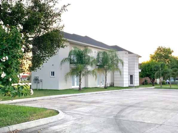 611 Continental Dr #4, Brownsville, TX 78520