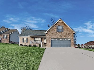 1709 Hazelwood Rd, Clarksville, TN, 37042