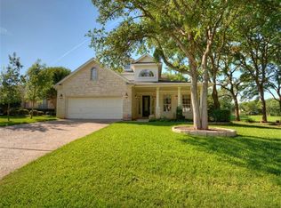 30401 Oak Tree Dr, Georgetown, TX 78628
