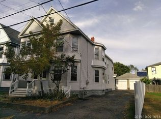 921 Bradt St, Schenectady, NY 12306