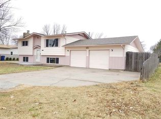 2903 S Edwards Ave, Wichita, KS 67217