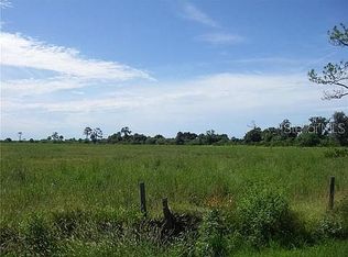 NW 288th St #5FL0069, Okeechobee, FL 34972