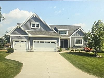 12908 Sunrise Ct, Wayland, MI, 49348