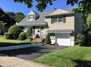 75 Karen Dr, Clifton, NJ 07013