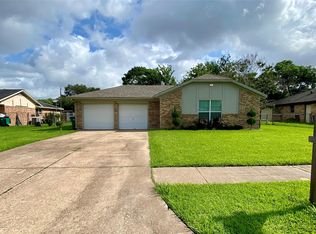 1219 Epsilon St, Pasadena, TX 77504