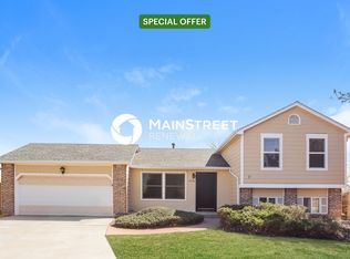 8719 Aspen Ct, Parker, CO 80134