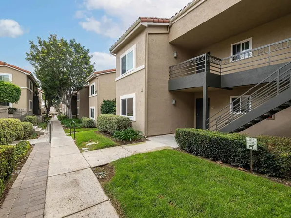 7505 Charmant Dr Unit 1611, San Diego, CA 92122