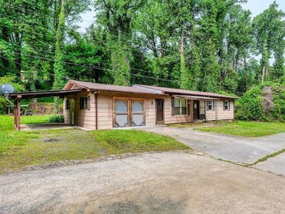 51 Jenkins Branch Ln, Bryson City, NC, 28713