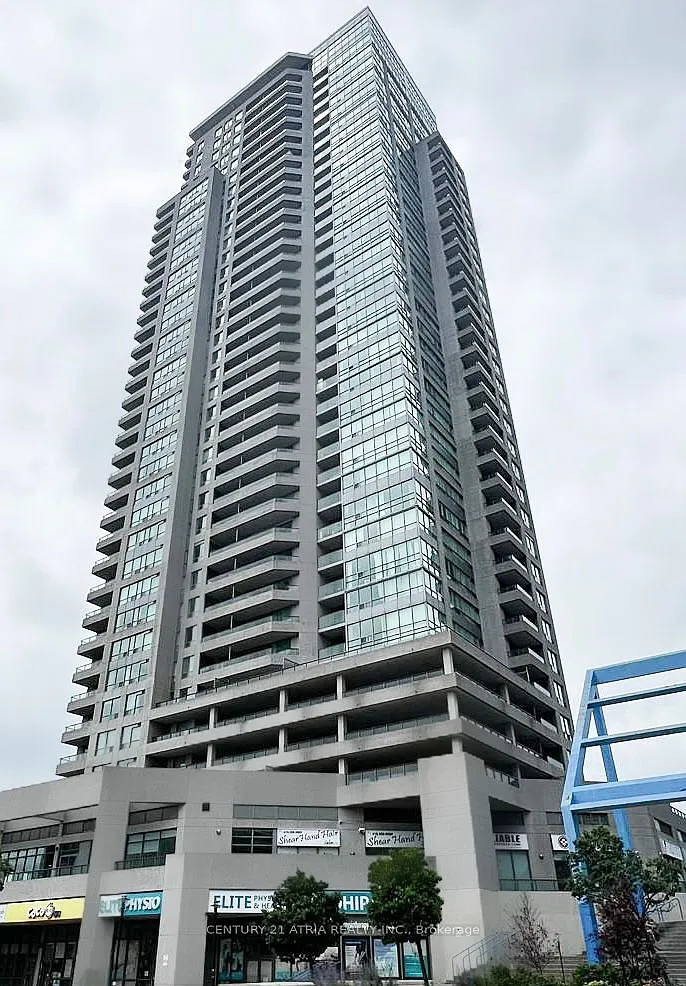 Building Photo - 60 Brian Harrison Way #1006