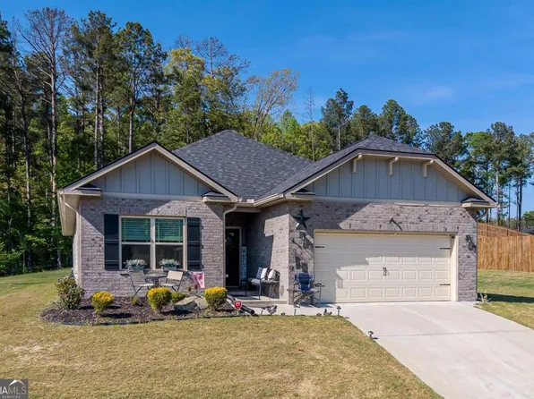 173 Bramlett Ridge Dr, Dallas, GA 30157