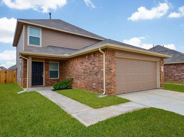 24226 Ravenna Oaks Ct, Katy, TX 77493