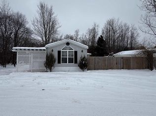 3863 5th Lot 8 Drive, Wisconsin Dells, WI 53965