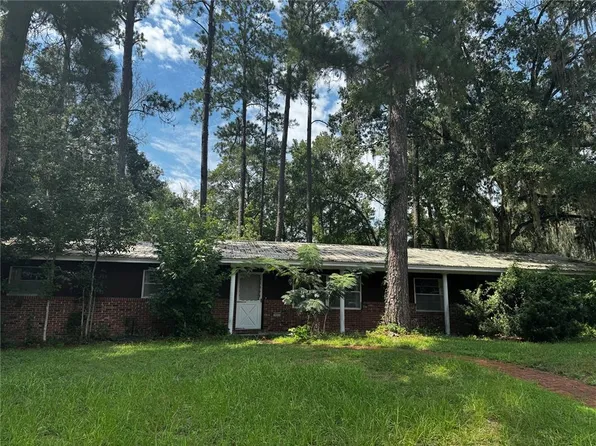 3642 NW 49TH LANE, GAINESVILLE, FL 32605