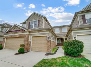 7876 Bridgepoint Dr, Cincinnati, OH 45248