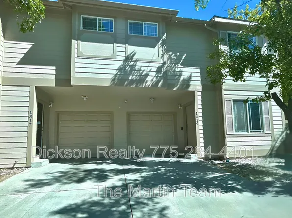 1319 Powell Ln, Reno, NV 89502