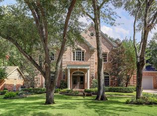 130 Knipp Rd, Houston, TX 77024