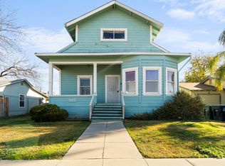 446 S Garden St, Visalia, CA 93277