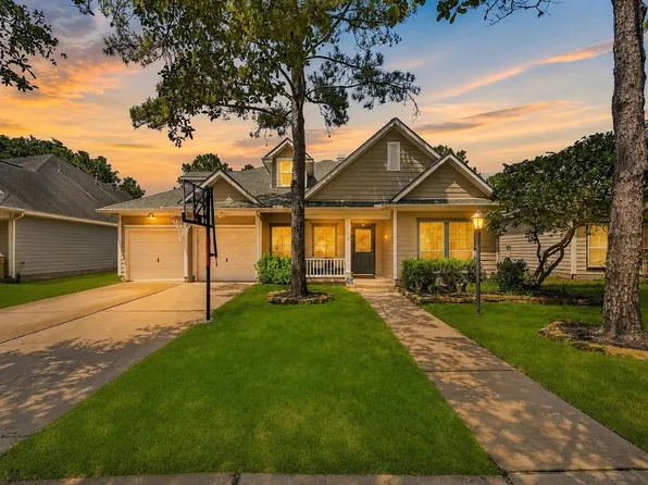 16234 Pine Thorn Drive, Houston, TX 77095