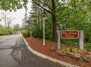 110 Village Post Rd #110, Danvers, MA 01923