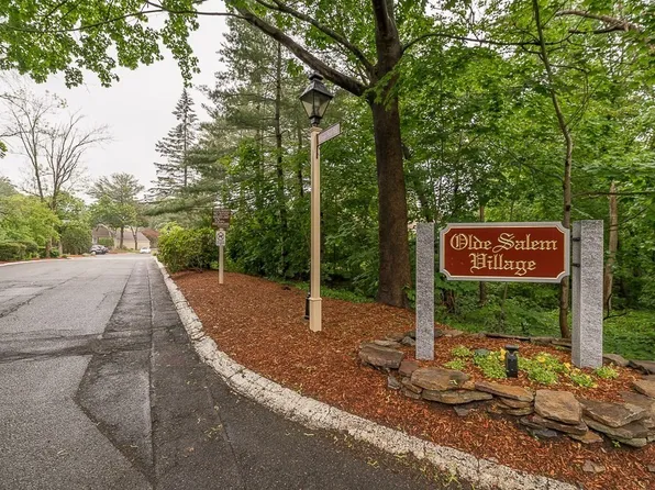 110 Village Post Rd #110, Danvers, MA 01923
