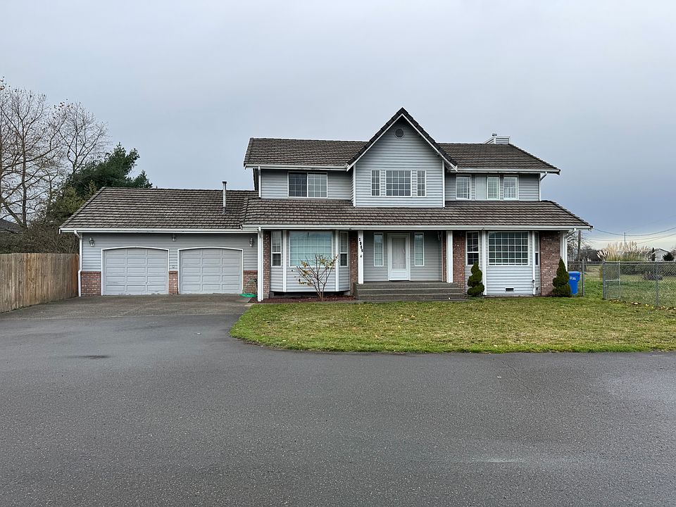 1st image of 1009 Old Pioneer Way NW