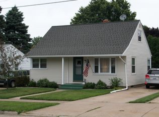 3511 Emerson Ave, Erie, PA 16508