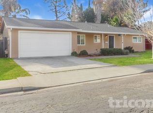 205 Elwood St, Suisun City, CA 94585