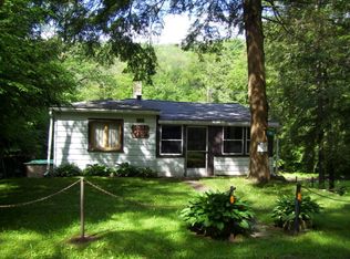 525 McArthur Run Rd, Tidioute, PA 16351