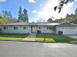 1544 Springbrook Rd, Walnut Creek, CA 94597