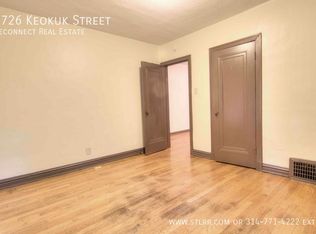 3726 Keokuk St, Saint Louis, MO 63116