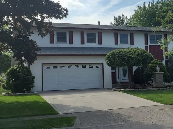 4993 Shadycrest Rd, Columbus, OH 43229