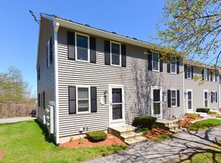 124 Olde Colonial Dr APT 1, Gardner, MA 01440
