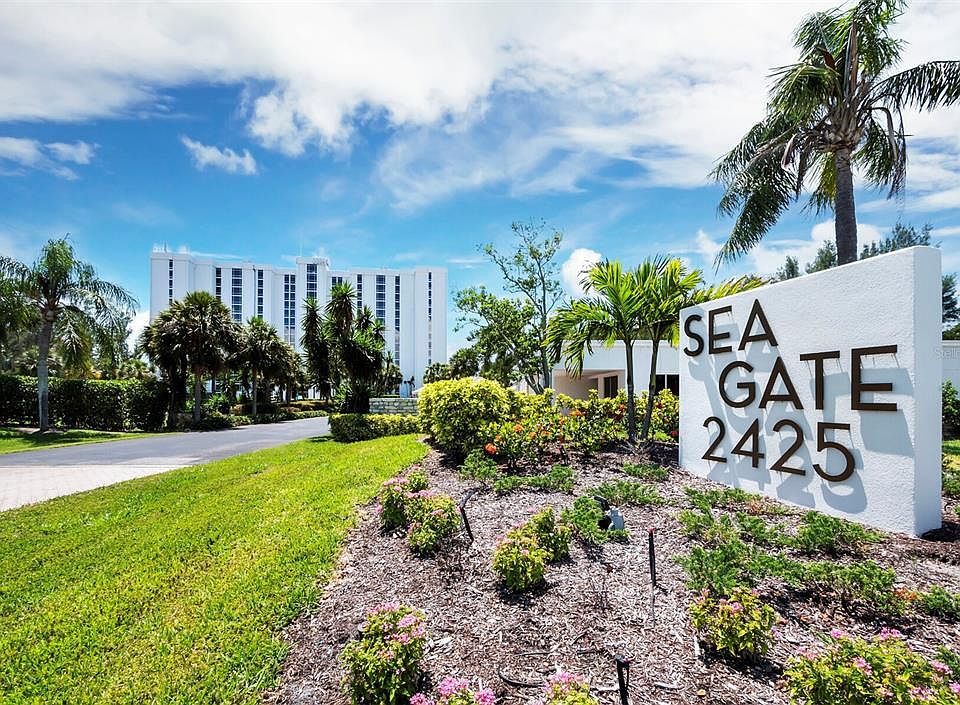 2425 Gulf Of Mexico Dr Longboat Key, FL, 34228 - Apartments for Rent ...