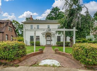 312 Caplewood Dr, Tuscaloosa, AL 35401
