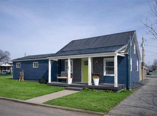 42 Barrett Mill Rd, Bainbridge, OH 45612