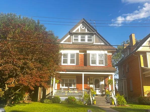 171 Kendall Ave Floor 2, Pittsburgh, PA 15202