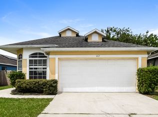 467 Briar Bay Cir, Orlando, FL 32825