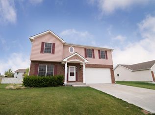 6133 Tumbleweed Ter, Manhattan, KS 66502