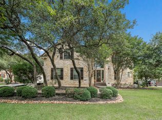 815 Hansen Grns, San Antonio, TX 78260