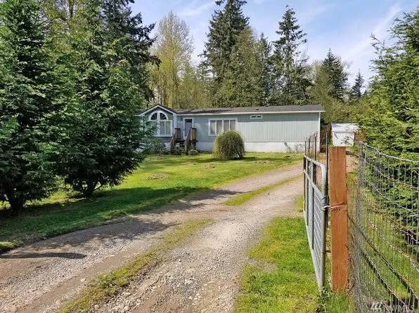 8141 Birch Terrace Ln, Custer, WA 98240