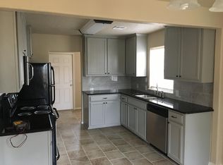 212 Campbell St, Gore, OK 74435