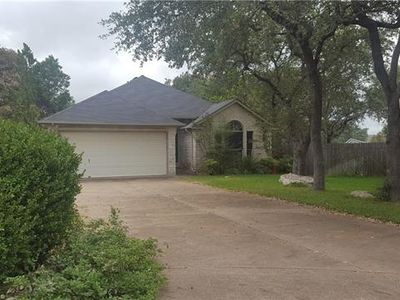 2308 Macaw Dr, Cedar Park, TX, 78613