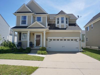 50388 Corey Ave, Chesterfield, MI, 48051