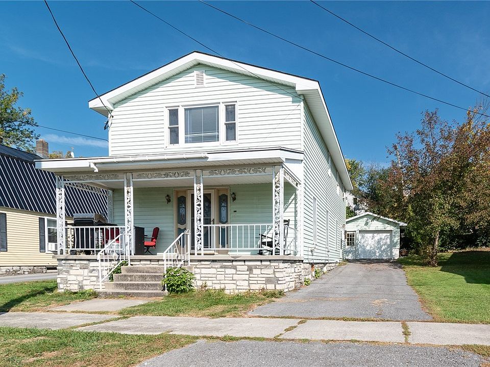 211 Pike St, Brownville, NY 13615 MLS S1502667 Zillow