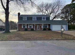 4319 Hudgins Rd LOT 34, Memphis, TN 38116