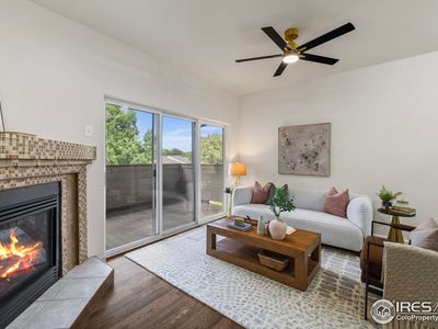 4545 Wheaton Dr G-240, Fort Collins, CO, 80525