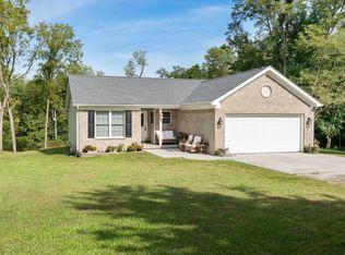 1354 E River Rd, Attica, IN 47918