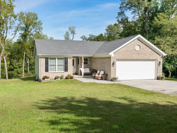 1354 E River Rd, Attica, IN 47918